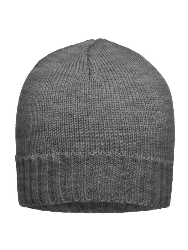 dark-grey melange